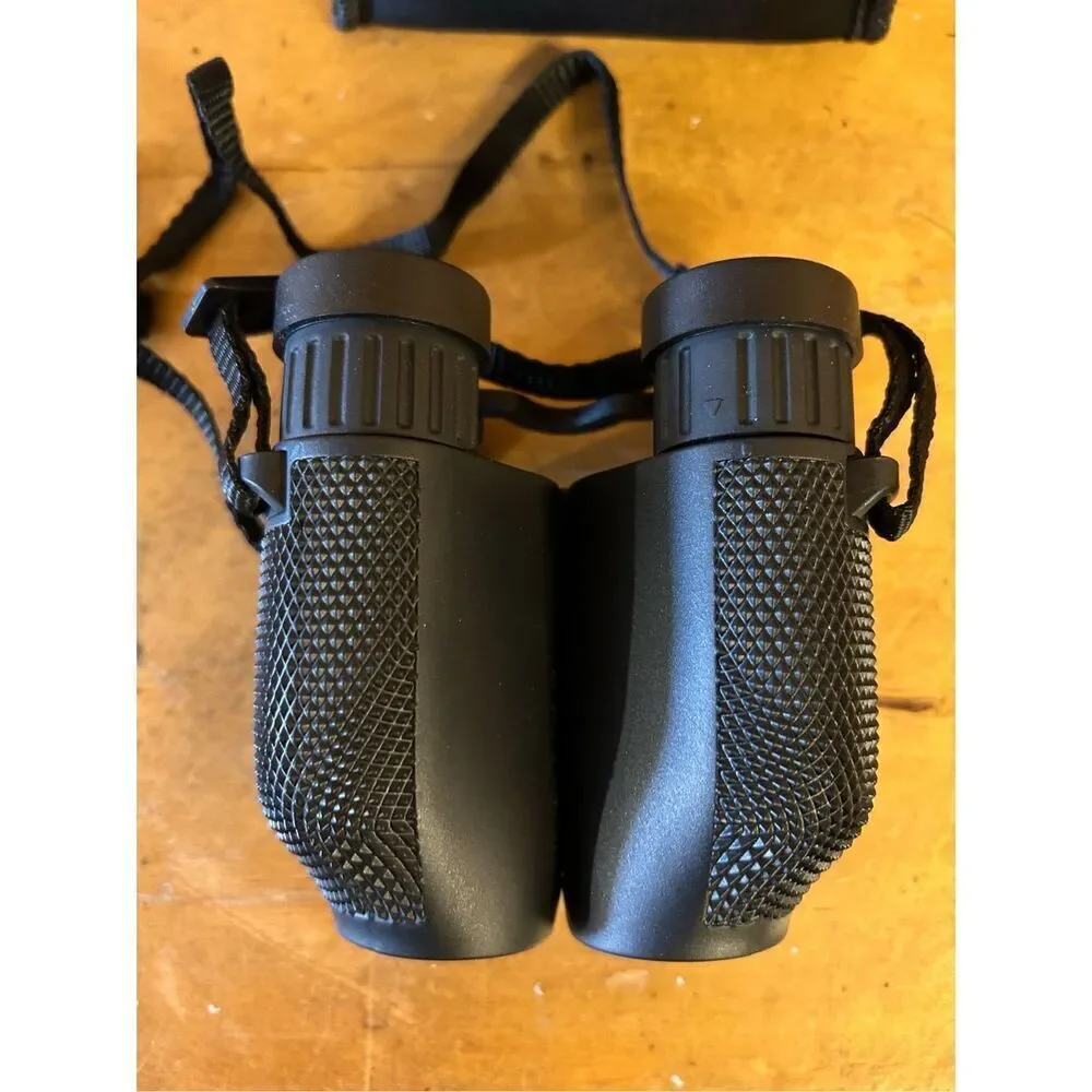 Aurosports 10x25mm Binoculars (0627) Read